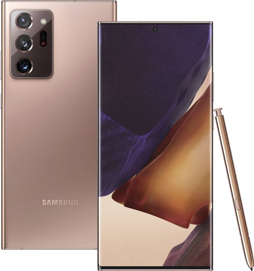 Samsung Galaxy Note 20 Ultra 5G 256GB