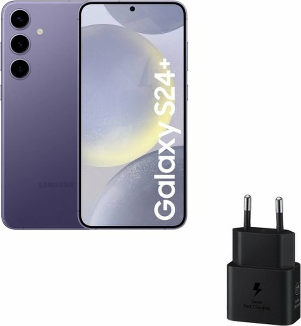 Samsung Galaxy S24+ 6,7