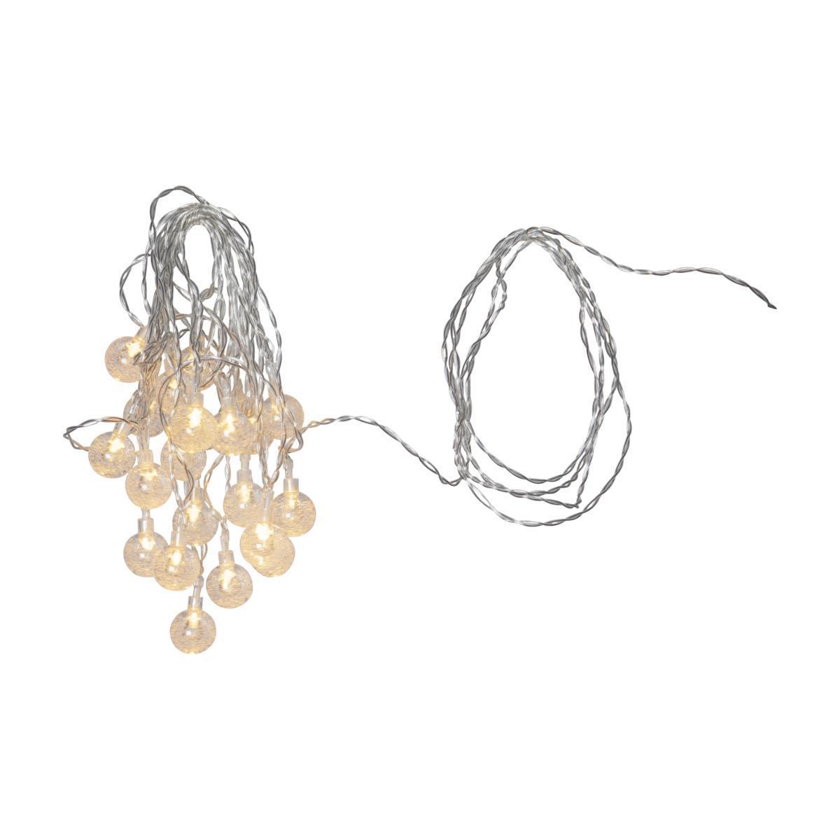 Star Trading Globini Ljusslinga