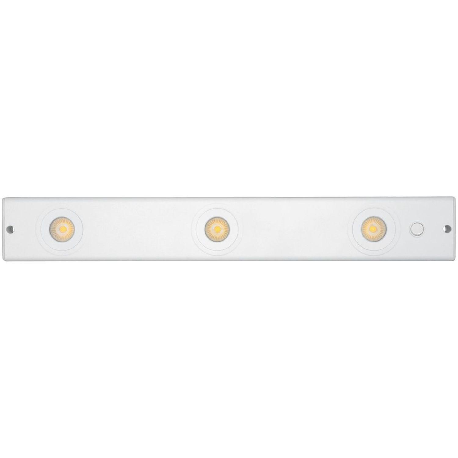 Malmbergs Led Cabinett 14W 3000K Bänkbelysning