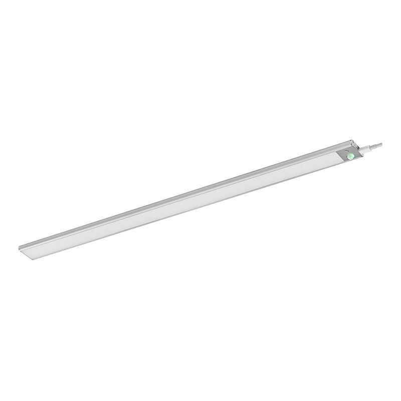 LEDVANCE LINEAR Platt underskåpsljus 60cm, 4W Bänkbelysning