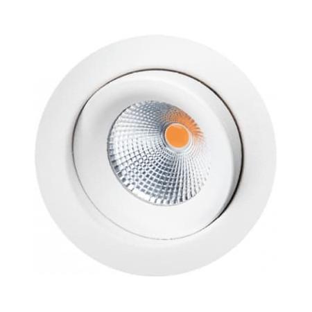 SG Armaturen Junistar ECO Isosafe Spotlight 8st
