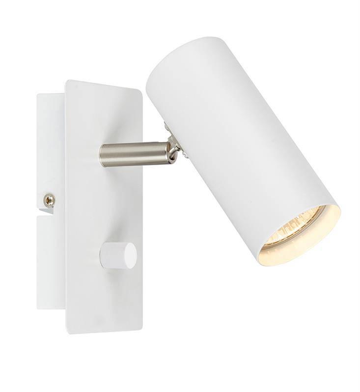 Markslöjd Barcelona Spotlight