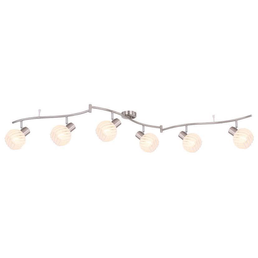 Globo Lighting Willy Beige Spotlight