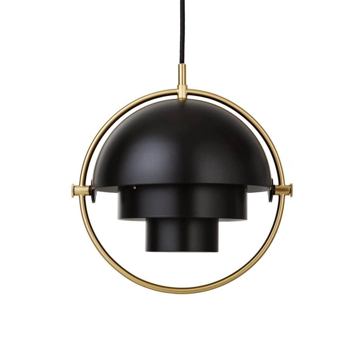 GUBI Multi-Lite Pendellampa 36cm