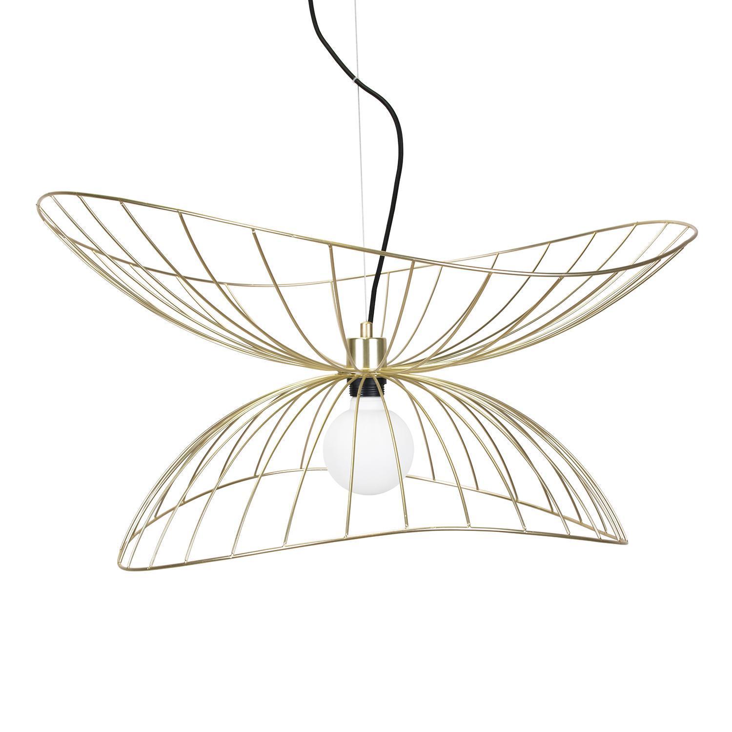 Globen Lighting Ray Pendellampa 70cm