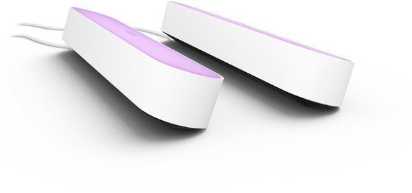Philips Hue Col Play Doublepk EU/UK Väggarmatur 2st