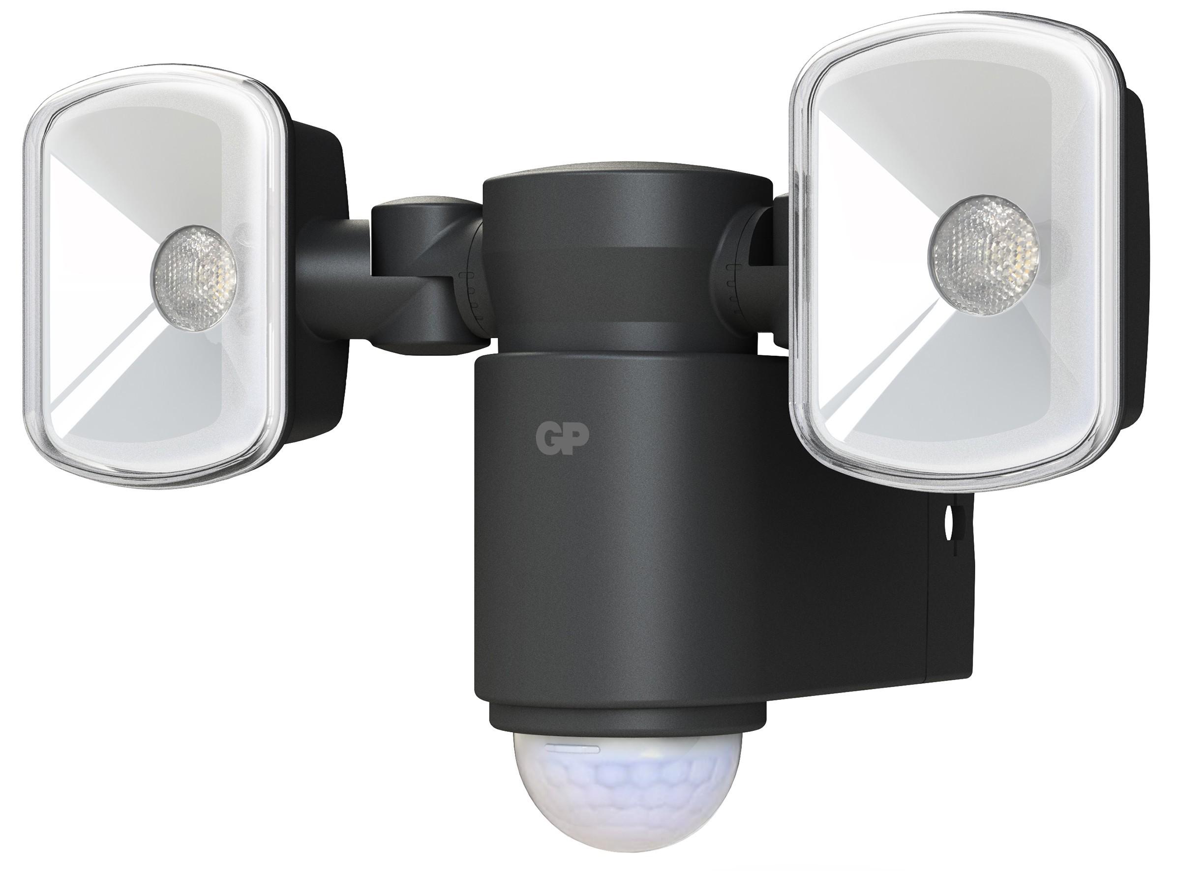 GP Safeguard RF2.1 Väggplafond 19.5cm