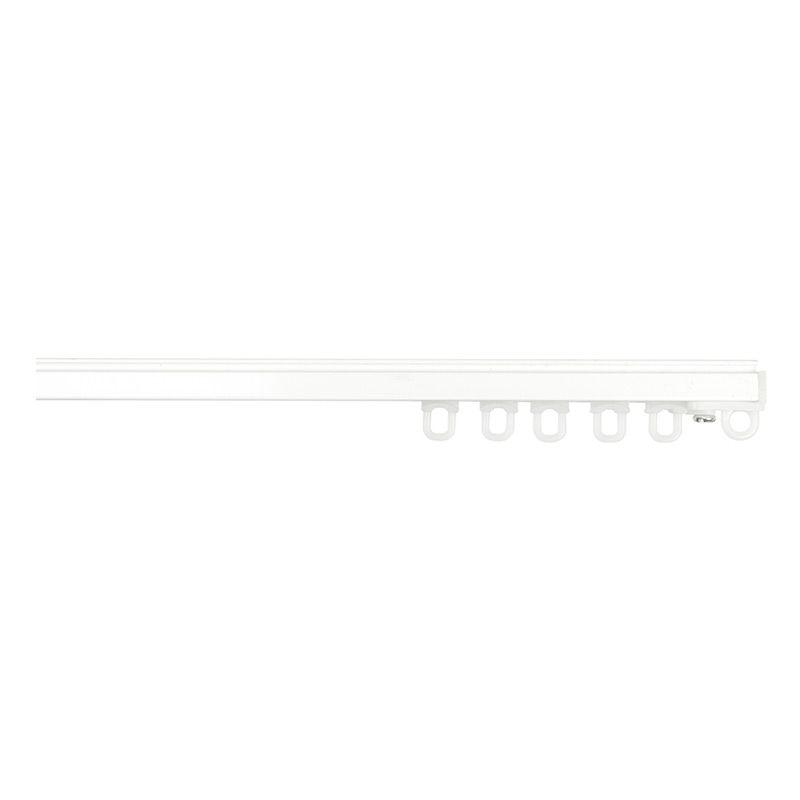 Kirsch U-Rail 1cm