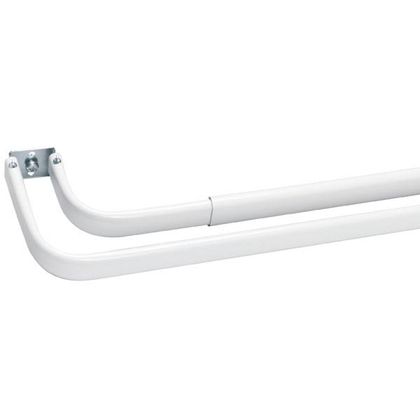 Kirsch G-Rail Double 9/12x160-300cm