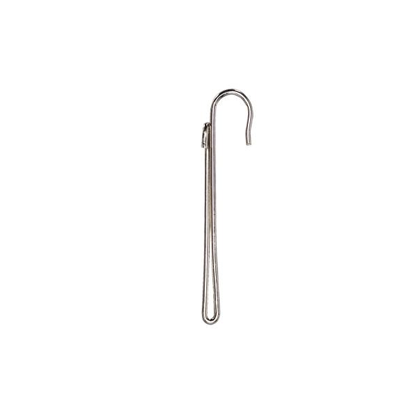 Kirsch 010311 1-Finger 10-Pack