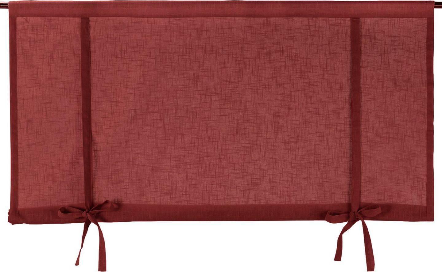 Svanefors Otila Hissgardin 140x90cm