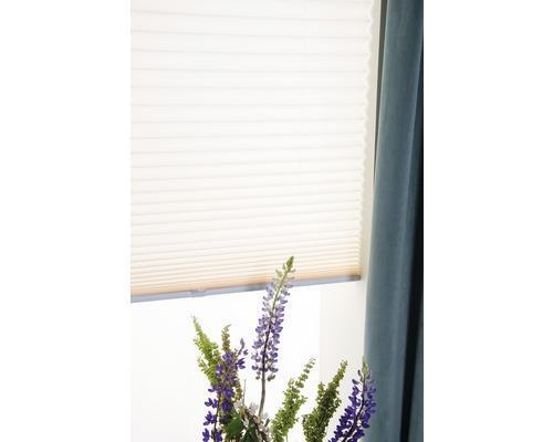 Hasta Plisségardin Elevate cordless 140cm