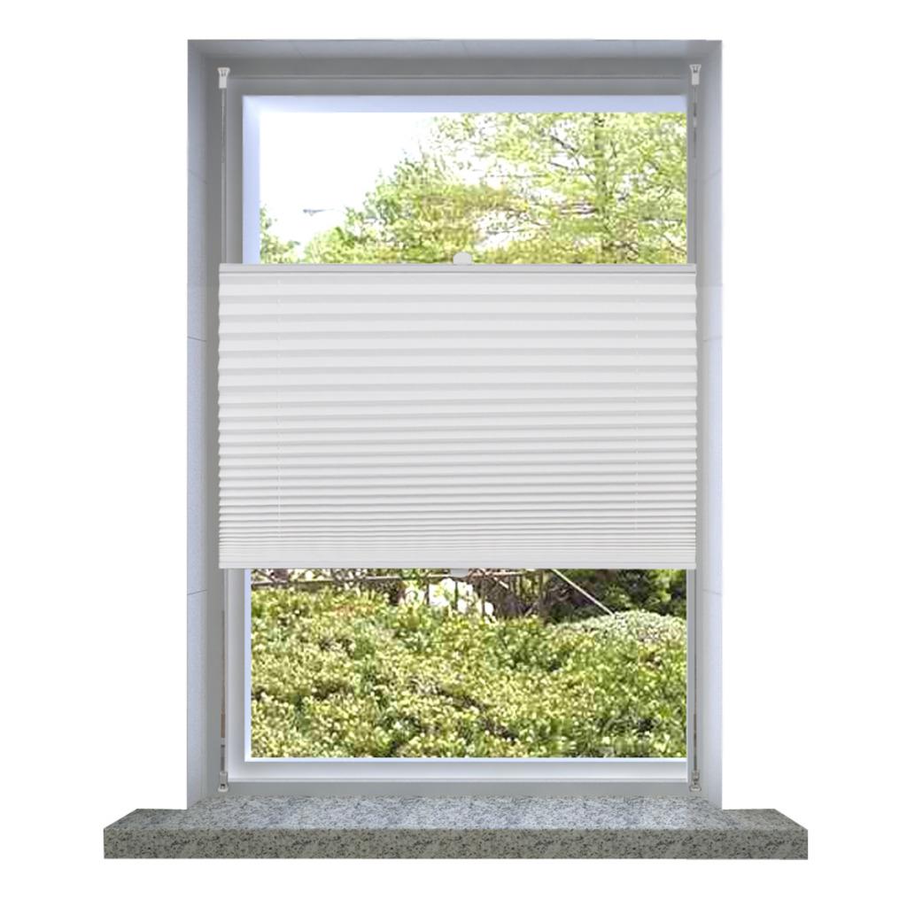 vidaXL Plisse 40x150cm