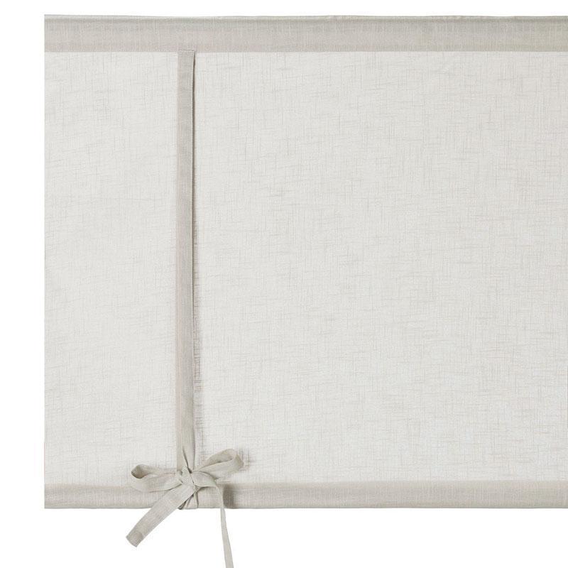 Svanefors Otila Knythisskappa Beige 140x90cm
