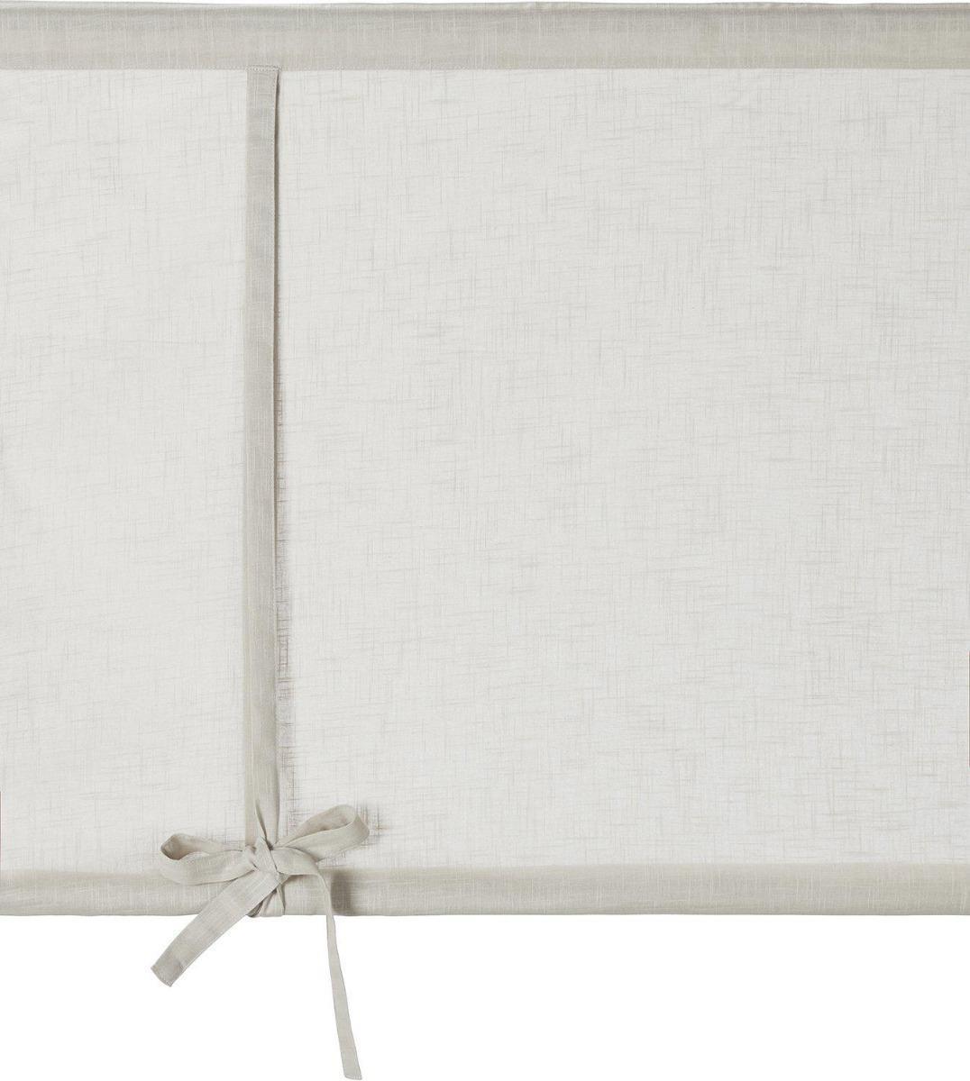 Svanefors Otila Knythisskappa Beige 120x90cm
