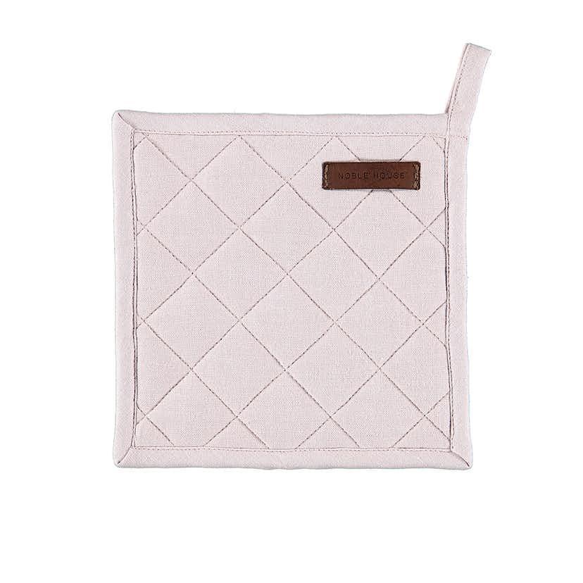 Noble House Grytlapp Hanna Classic Grytlapp Rosa