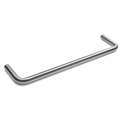 D-Line d QTOO Håndklædebøjlestang Ø19x300mm