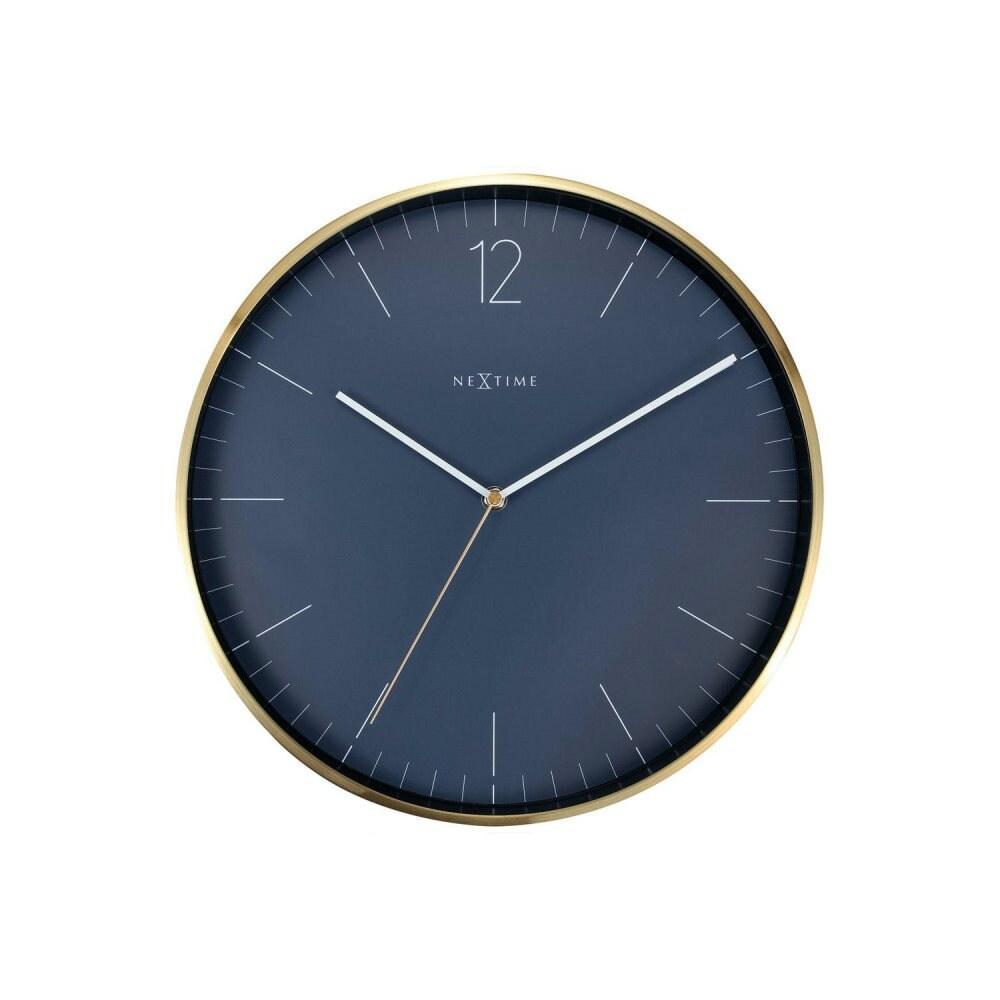 Nextime Essential Väggklocka 34cm