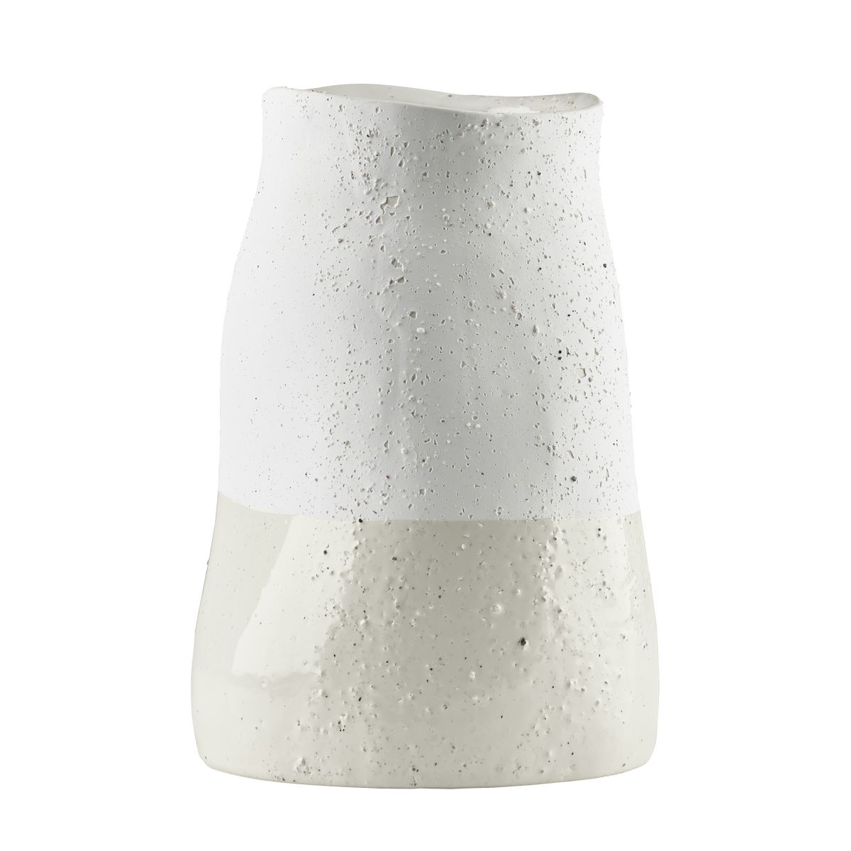 Villa Collection Keramik Vas 24.5cm