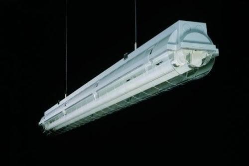 Es-System Hermetic COSMO CO1 236 T8 2x36W EVG-E 6841030