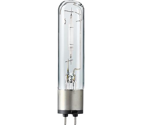 Philips Master SDW-T High-Intensity Discharge Lamp 100W PG12-1