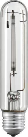 Philips Master SON-T PIA Plus High-pressure Sodium Vapor Lamps 100W E27