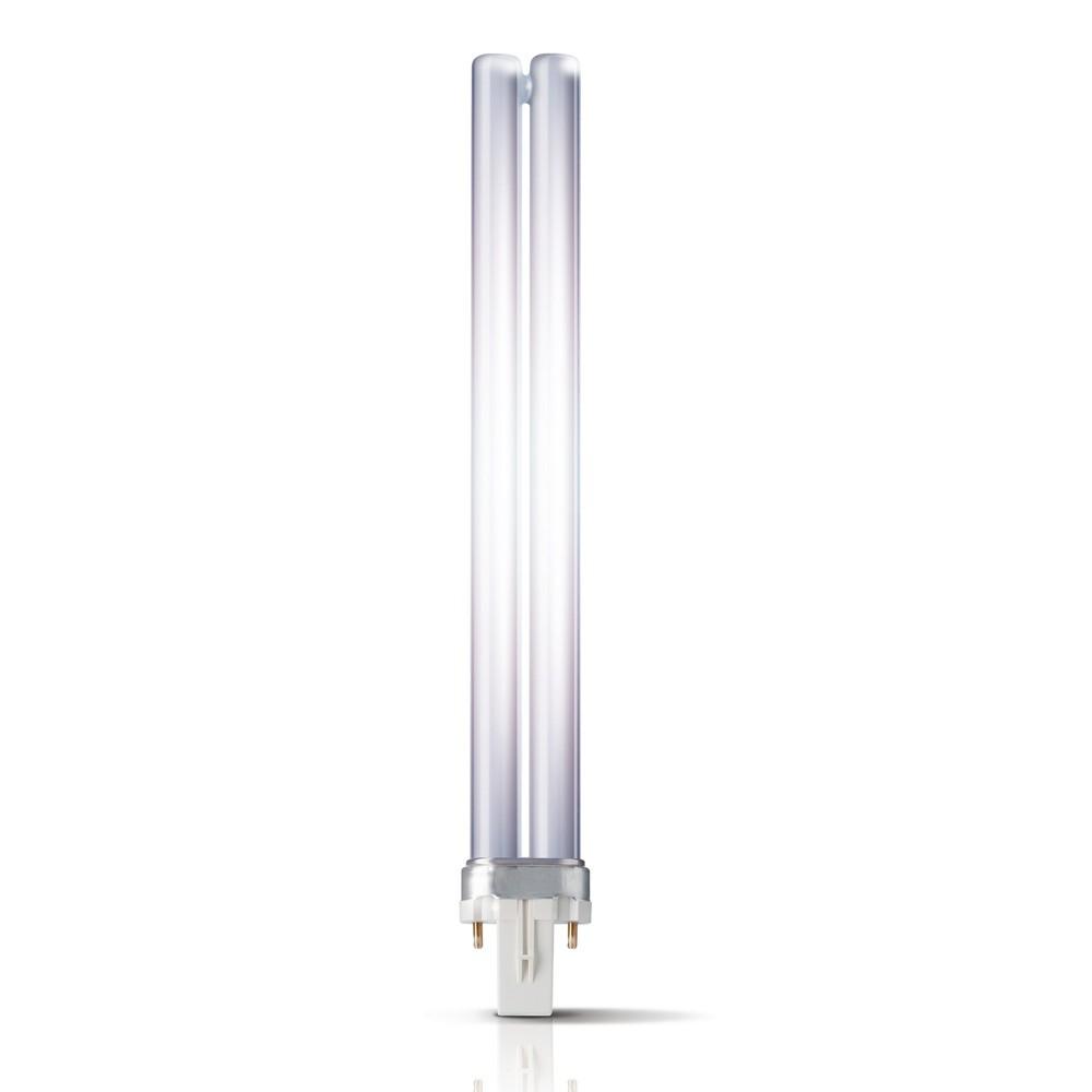 Philips Master PL-S Fluorescent Lamp 11W G23