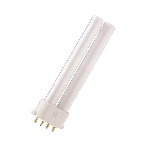 Philips Master PL-S Fluorescent Lamp 11W 2G7 830