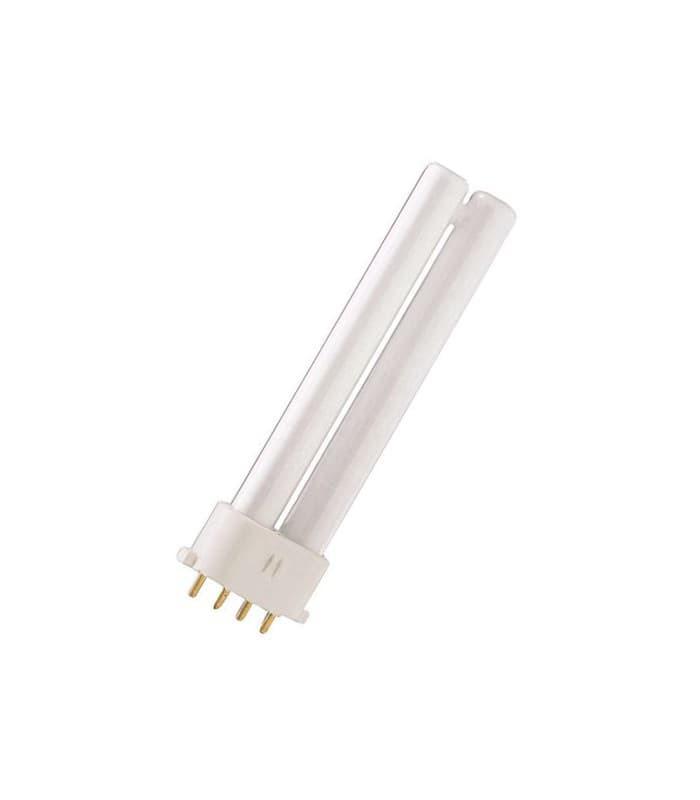 Philips Master PL-S Fluorescent Lamp 9W 2G7 830
