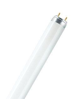 Osram Lumilux T8 Fluorescent Lamp 18W G13
