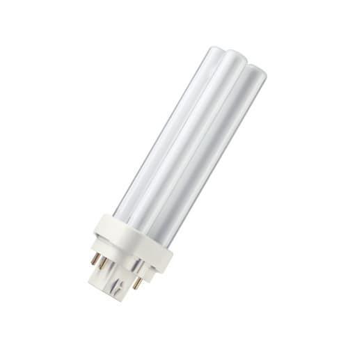 Philips Master PL-C Fluorescent Lamp 13W G24q-1 830