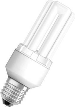 Osram Dulux Intelligent Facility Fluorescent Lamp 14W E27