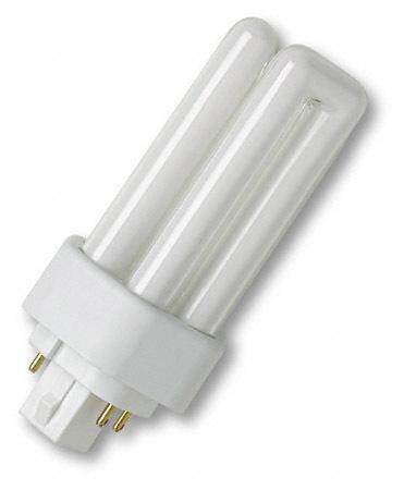 Osram Dulux T/E GX24q-2 18W/830 Energy-efficient Lamps 18W GX24q-2