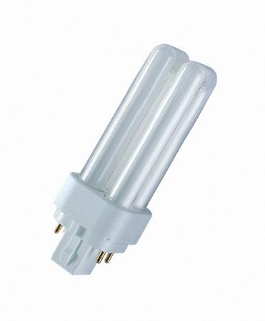 Osram Dulux D/E G24q-3 26W/827 Energy-efficient Lamps 26W G24q-3