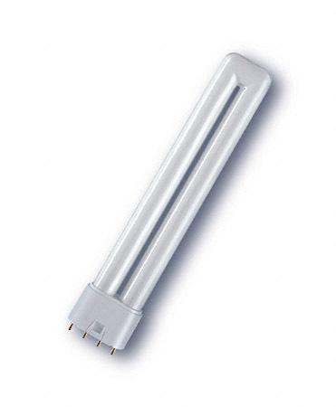 Osram Dulux L Lumilux 55W/827 Energy-efficient Lamps 55W 2G11