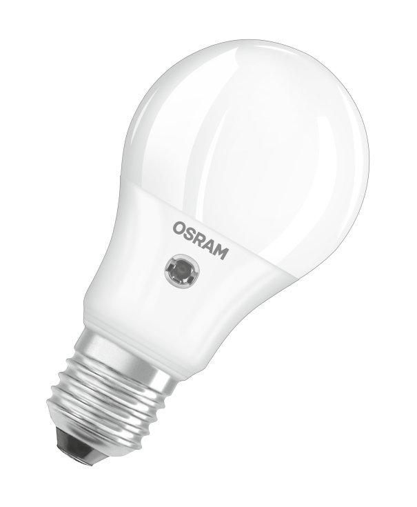 Osram P DS CLAS A Energy-efficient Lamp 9.5W E27