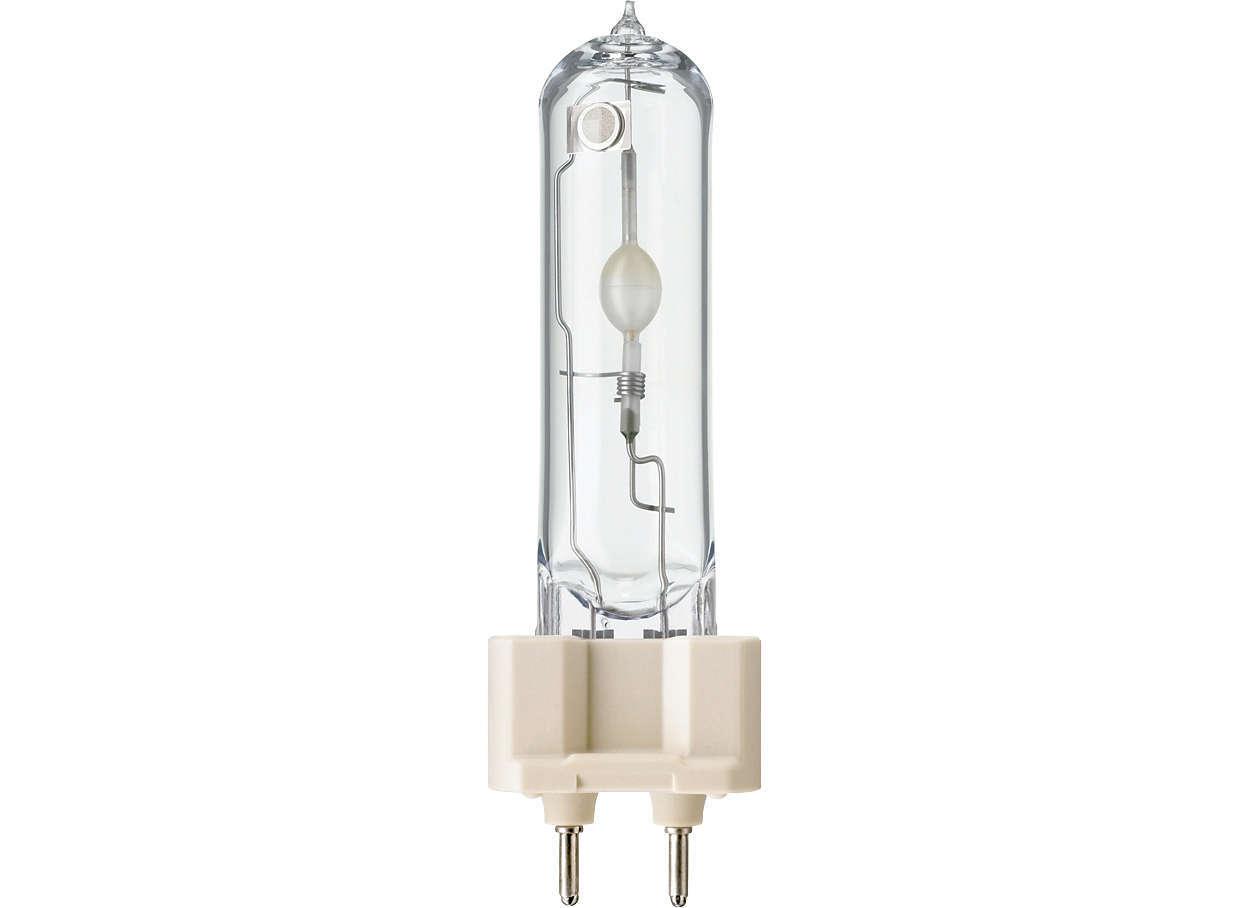 Philips Master Colour CDM-T Elite Xenon Lamp 35W G12