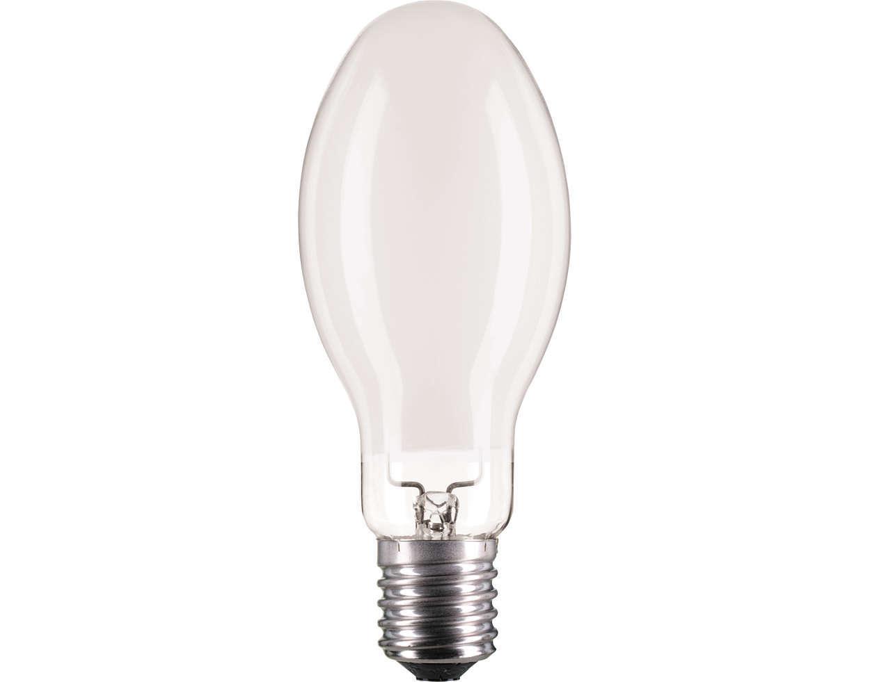 Malmbergs 8346250 Xenon Lamp 250W E40