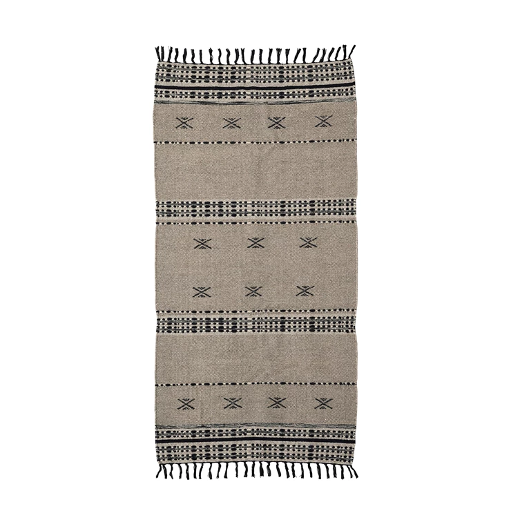 House Doctor Cros Beige 90x200cm