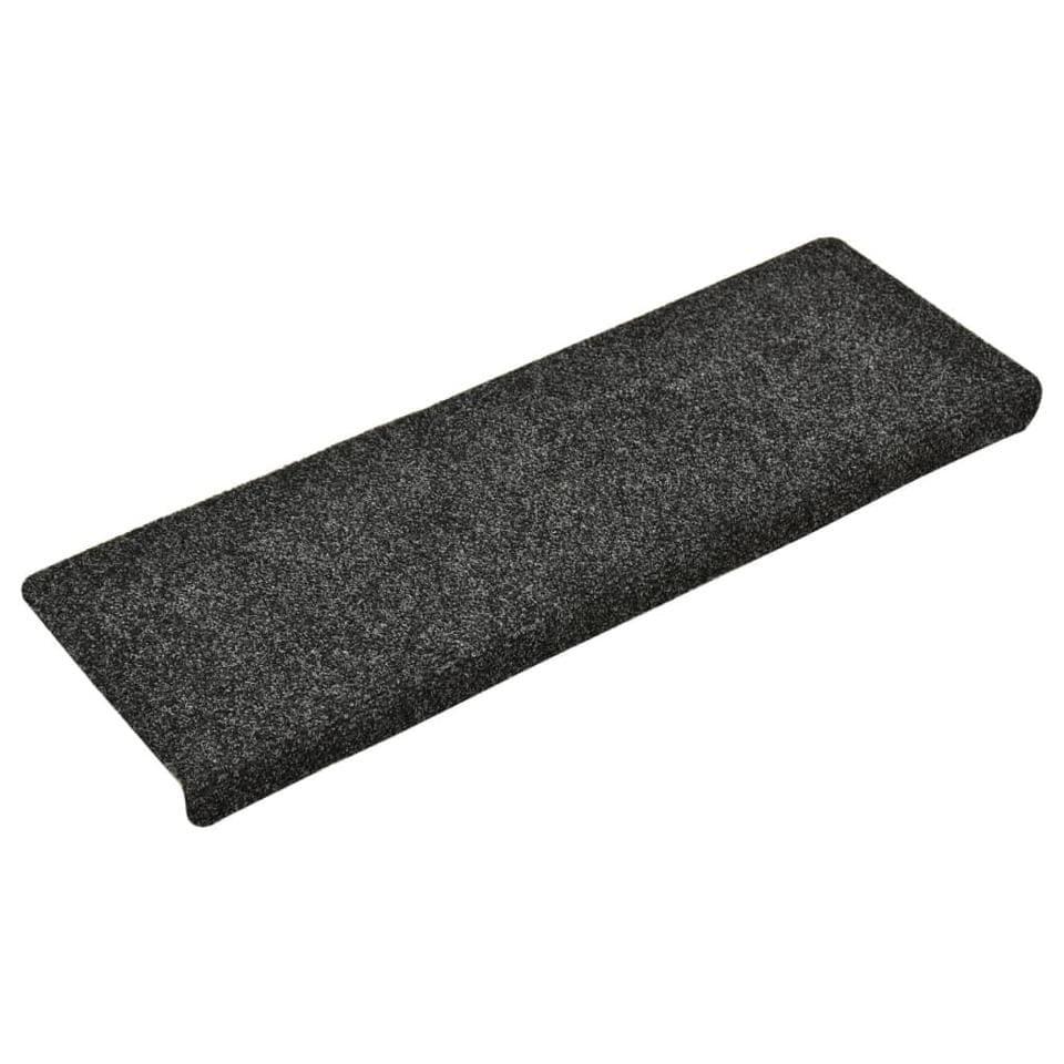 vidaXL 134562 15-Pack Grå 25x65cm