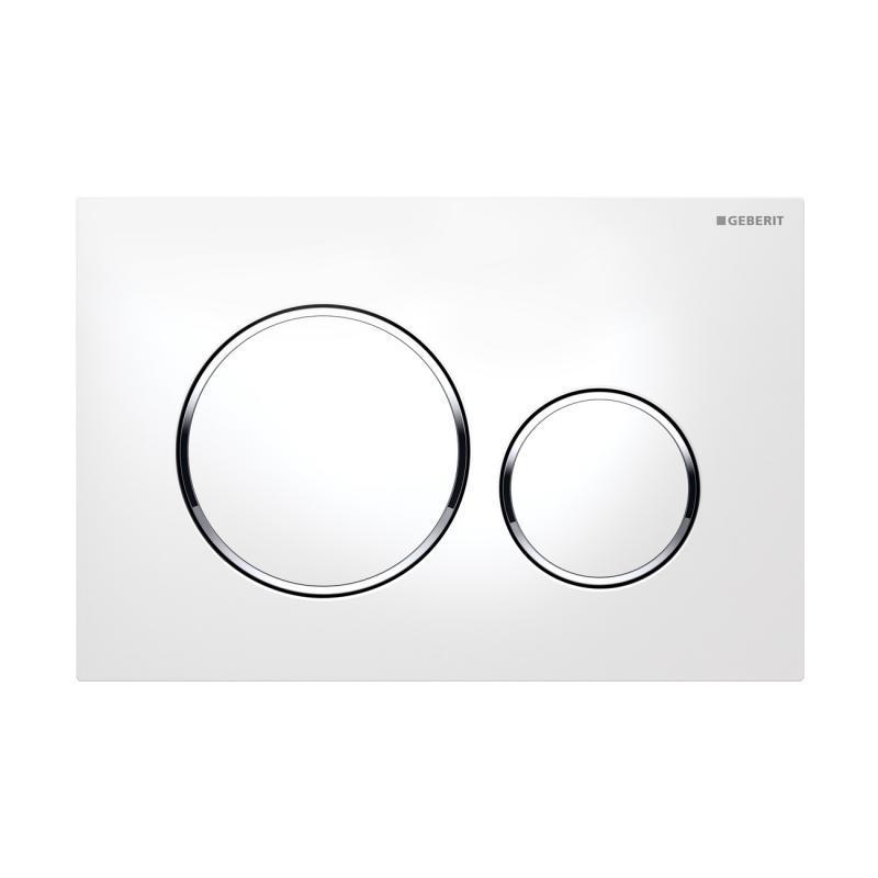 Geberit Sigma20 (115.882.KJ.1)