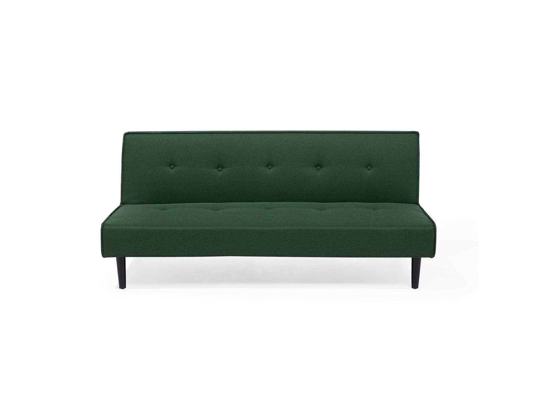 Beliani Visby Soffa 180cm 3-sits