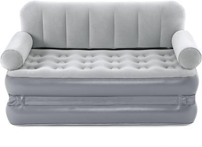 Bestway Inflatable Multi-Max 3-in-1 Air Soffa 188cm 2-sits