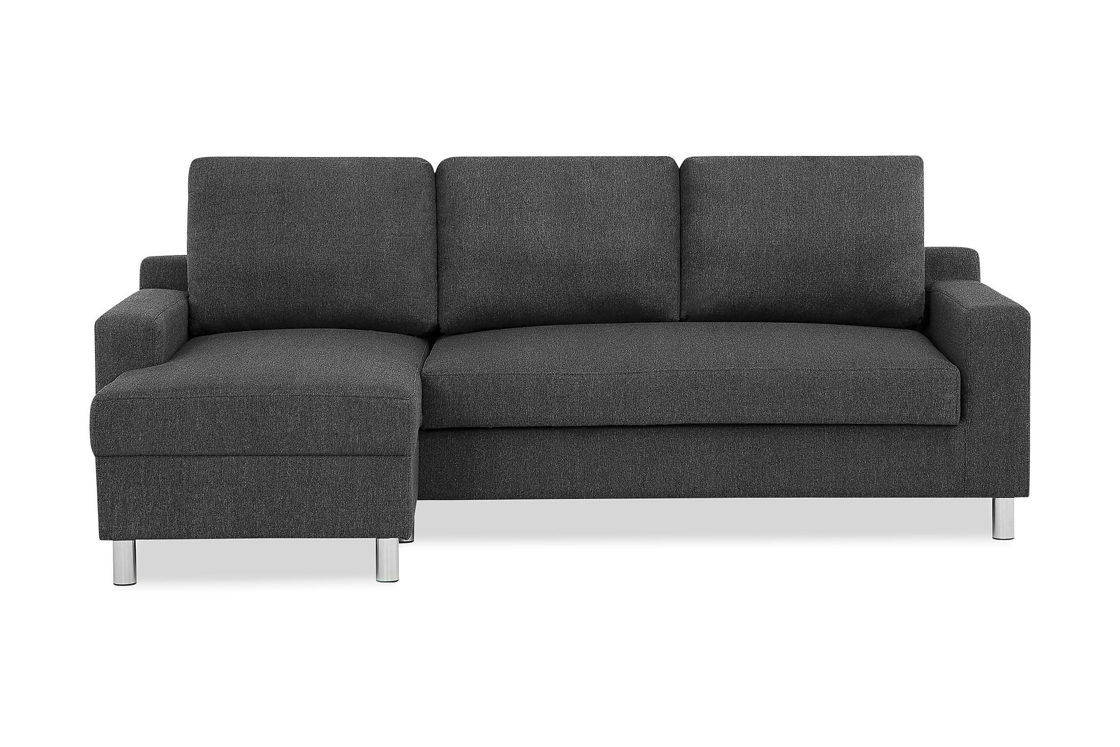 Scandinavian Choice Raymond Soffa 218cm 3-sits