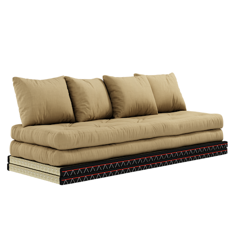 Karup Design Chico Soffa 200cm