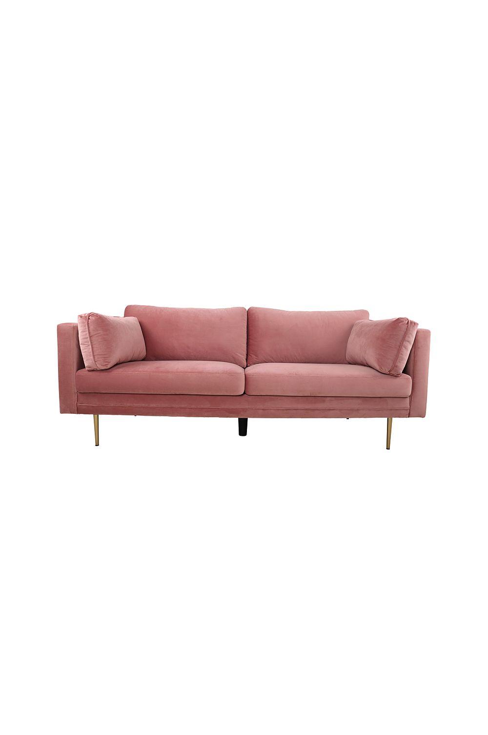 Nordform Boel Soffa 201cm 3-sits