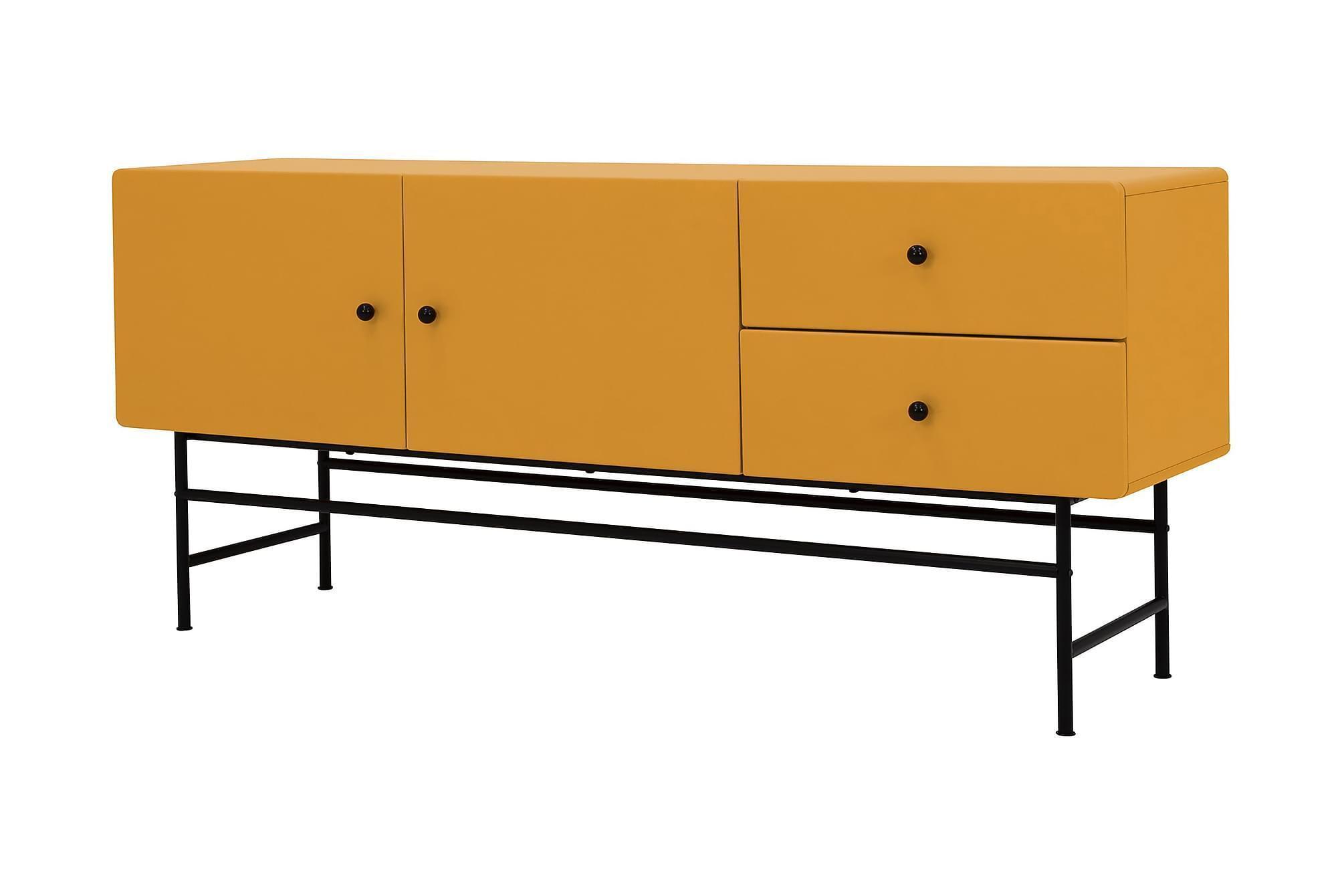 Tenzo Cocktail 157,8 Sideboard