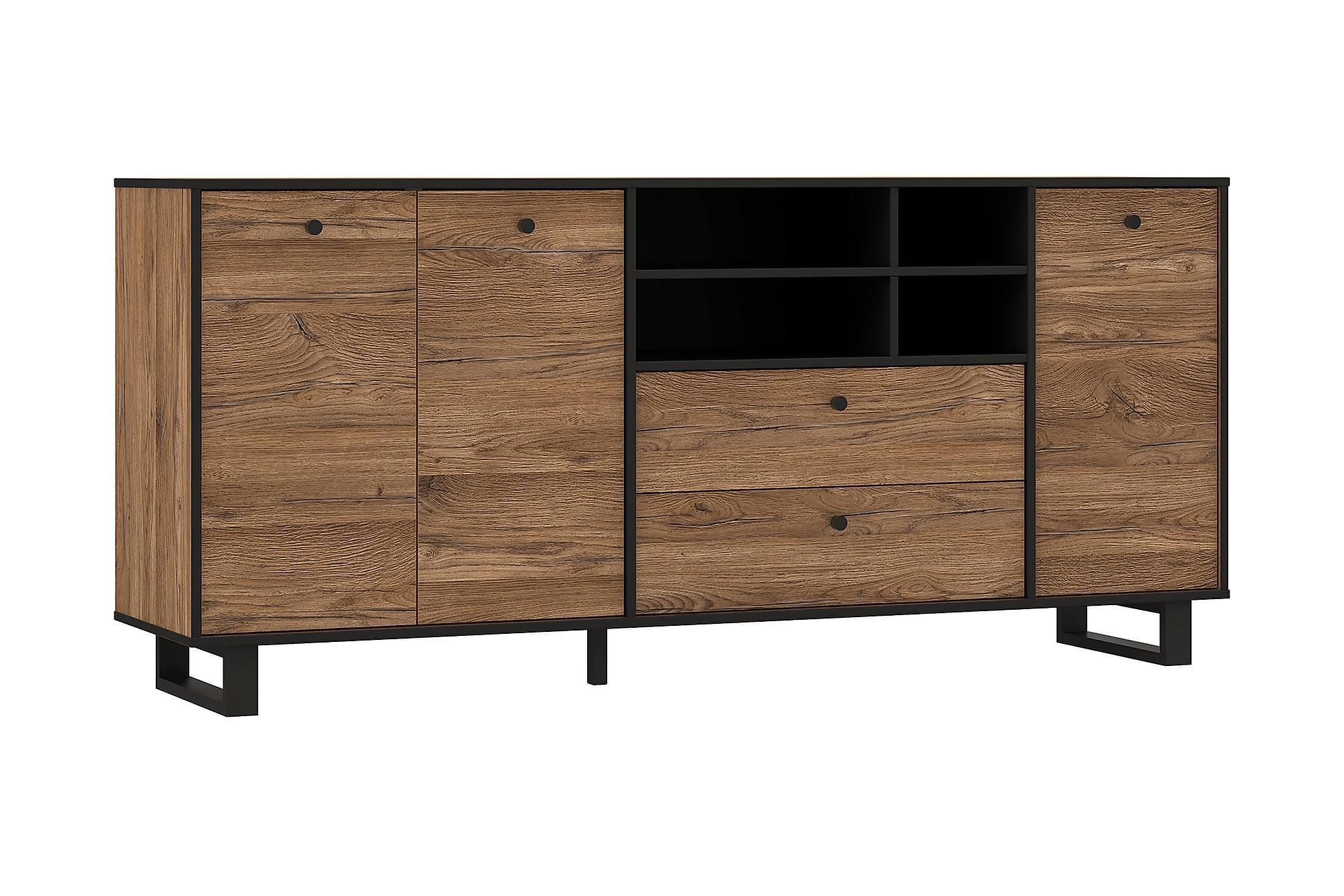 Forte Coppin 82x181 Sideboard