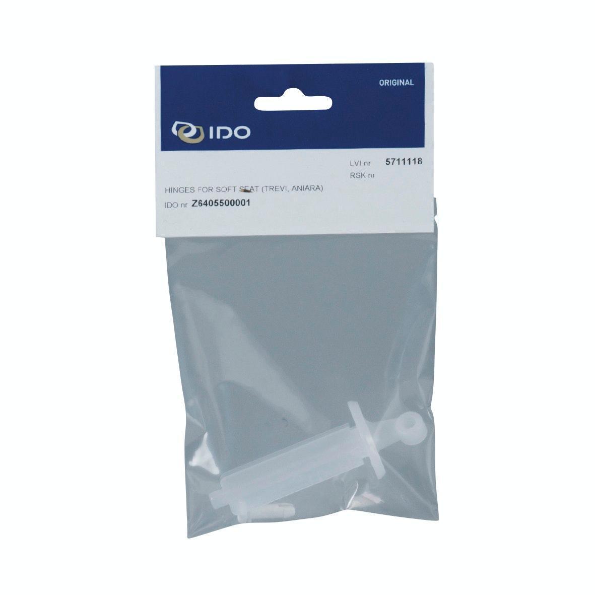 IDO Z6405500001 Trevi/Aniara Gångledssats
